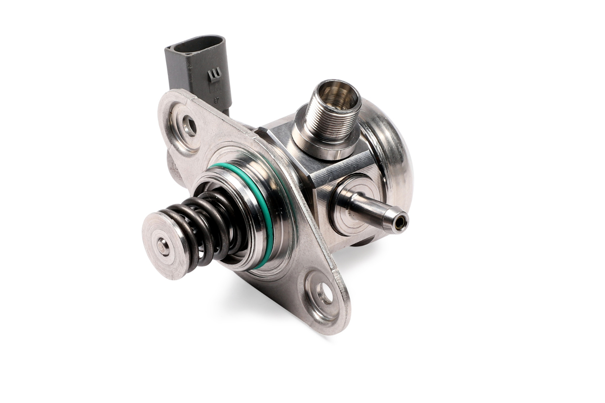 HEPU HP5647 High Pressure Pump